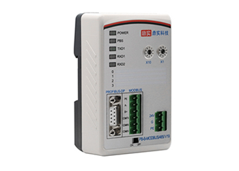 MODBUS＠PROFIBUS網(wǎng)關(guān)