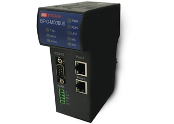 EtherNet/IP轉Modbus網(wǎng)關(guān)